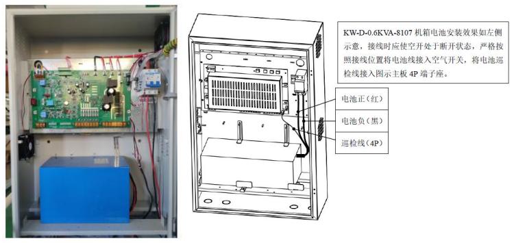 中科知創(chuàng)消防應(yīng)急電源