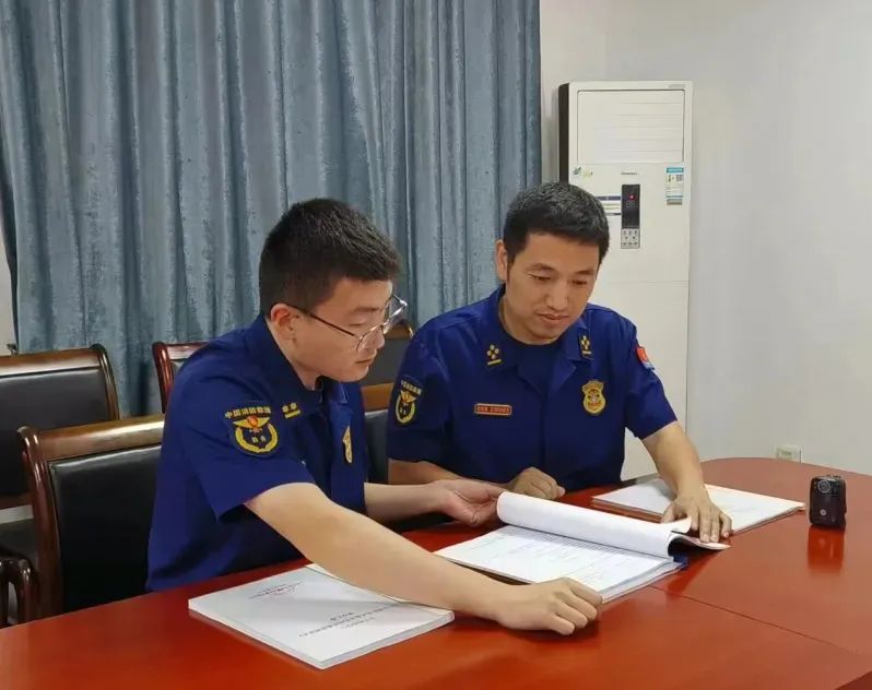 上海一消防技術(shù)服務(wù)機(jī)構(gòu)被停止執(zhí)業(yè)并處罰款12.3萬(wàn)元