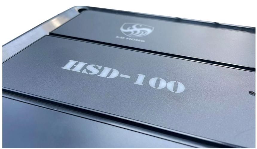 HSD-100吸氣式感煙火災(zāi)探測(cè)器