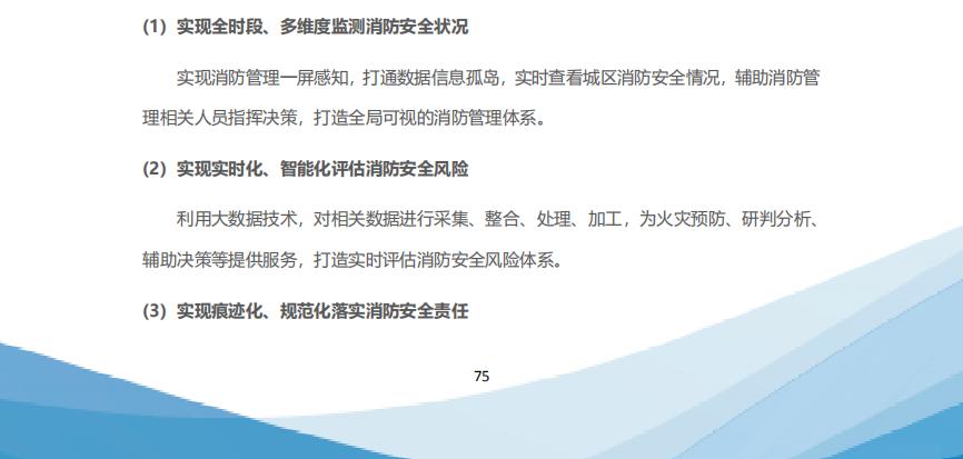 《智慧城區(qū)統(tǒng)一運營白皮書》正式發(fā)布