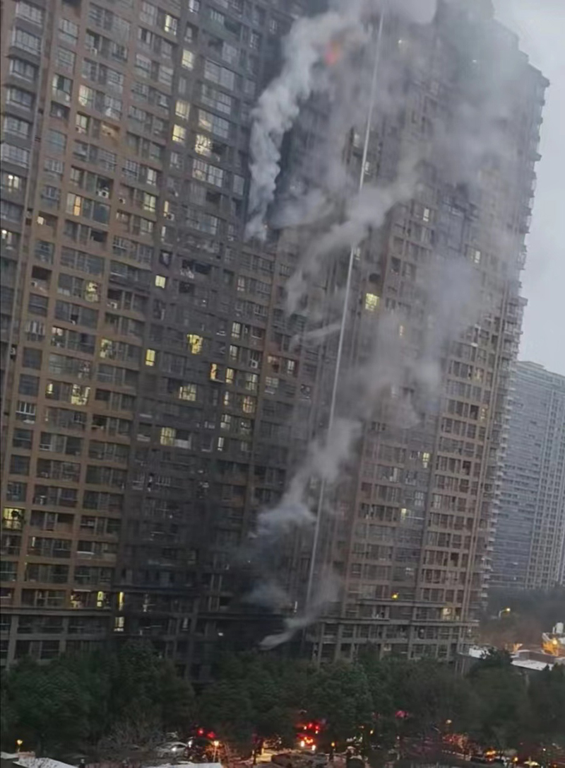 火災(zāi)圖片