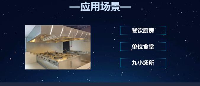 GT-HK11J-XX工業(yè)及商業(yè)用途點(diǎn)型可燃?xì)怏w探測(cè)器應(yīng)用場(chǎng)所