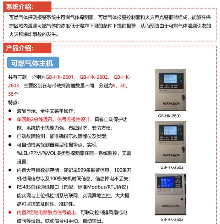 ?？悼扇?xì)怏w報(bào)警系統(tǒng)安裝調(diào)試指導(dǎo)文件