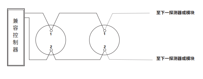 FCI2-SD800點(diǎn)型光電感煙火災(zāi)探測(cè)器