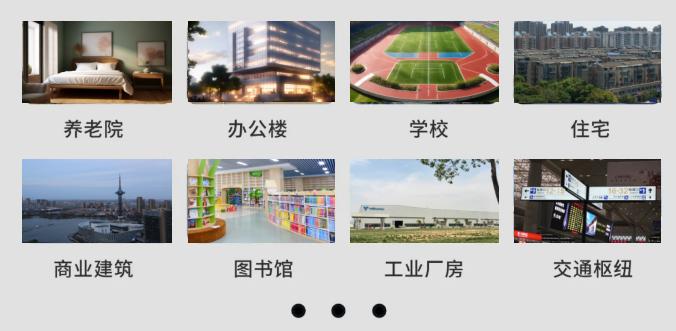 鼎信消防故障電弧探測(cè)器應(yīng)用場(chǎng)景