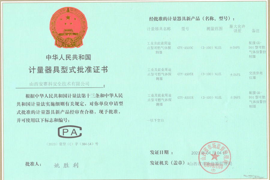 GTY-AS05X獨(dú)立式可燃?xì)怏w探測(cè)器