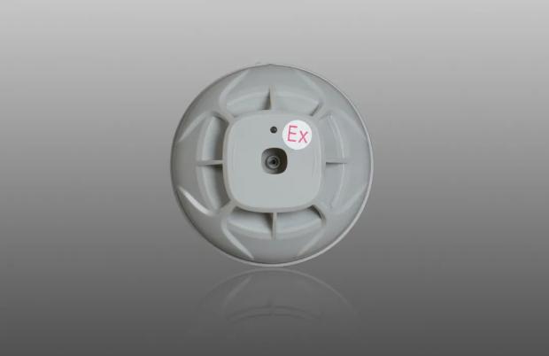 JTW-ZDM-LD-GA3300點(diǎn)型感溫火災(zāi)探測(cè)器