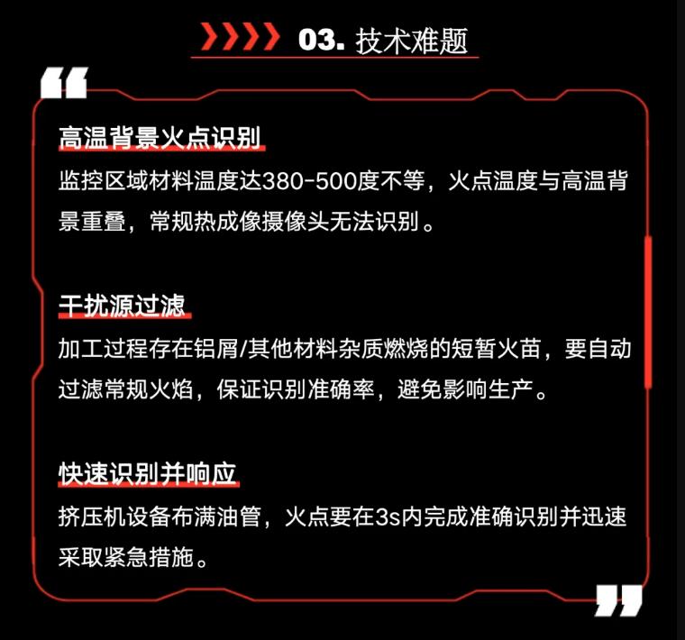 多光譜火災(zāi)探測(cè)器實(shí)現(xiàn)鋁電解及深加工過(guò)程的火情快速診斷