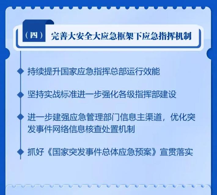 2025年應(yīng)急管理工作