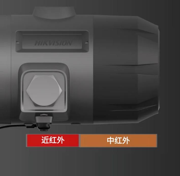 ?？迪兰t外四波段火焰探測(cè)器新品發(fā)布
