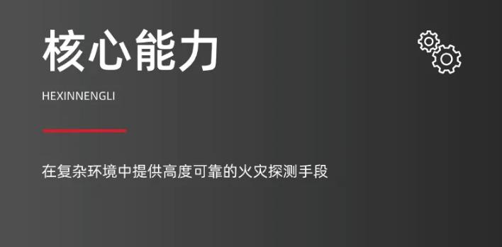 ?？迪兰t外四波段火焰探測(cè)器新品發(fā)布