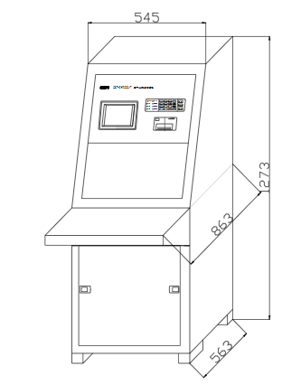 GST-DH9000/T琴臺式電氣火災(zāi)監(jiān)控設(shè)備