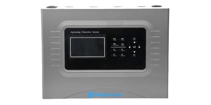  美安PipeSense™管路可尋址吸氣式火災(zāi)探測(cè)器FW2601系列
