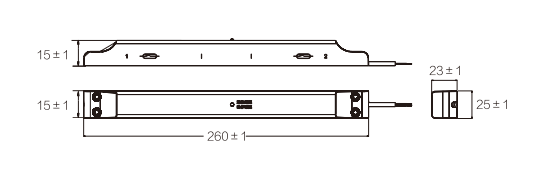 FJ-MC-09防火門門磁開關(guān)
