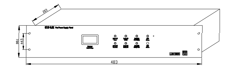 LD5120EN聯(lián)動(dòng)電源