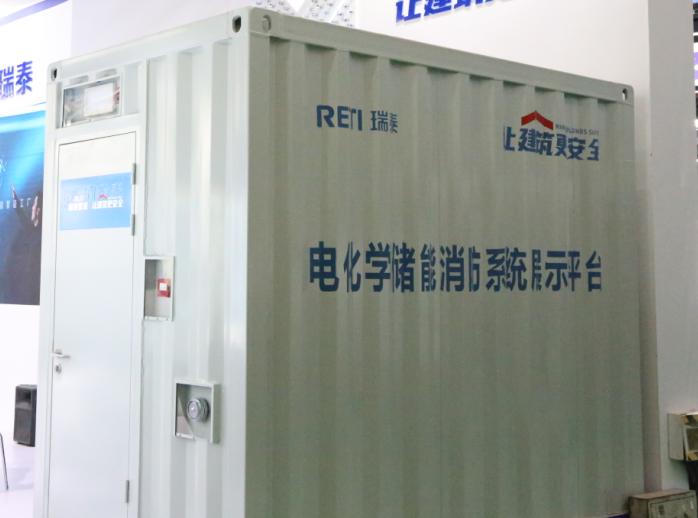 鋰離子電池模塊、電池簇、電池柜、電池系統(tǒng)分別是什么意思