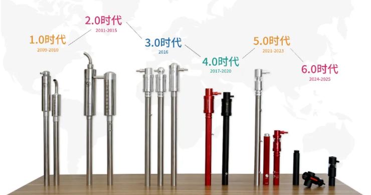 奧博斯智啟消防火災(zāi)探測(cè)器試驗(yàn)器新紀(jì)元