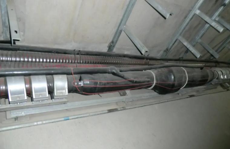 利達(dá)線型光纖感溫火災(zāi)探測(cè)器為城市綜合管廊安全運(yùn)行保駕護(hù)航