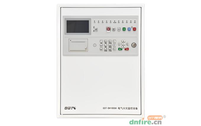GST-DH1000H海灣消防電氣火災監(jiān)控設(shè)備