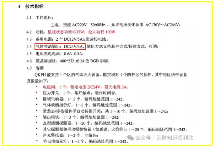 氣體滅火系統(tǒng)查驗6大細節(jié)