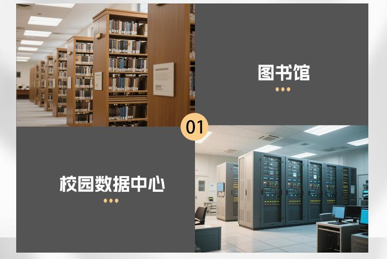 學(xué)校消防安全無(wú)線(xiàn)火災(zāi)報(bào)警系統(tǒng)解決方案應(yīng)用場(chǎng)景