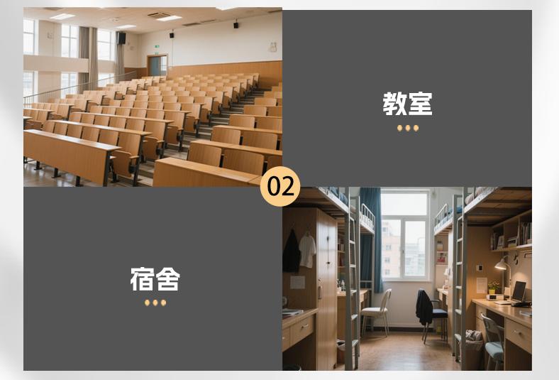學(xué)校消防安全無(wú)線(xiàn)火災(zāi)報(bào)警系統(tǒng)解決方案應(yīng)用場(chǎng)景