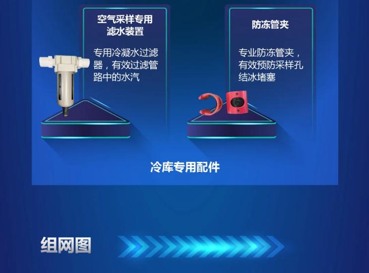 DH-HY-ASD610B-C吸氣式感煙火災(zāi)探測器安裝示意圖