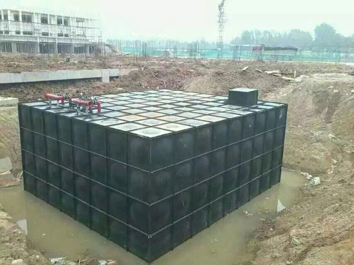 消防水箱