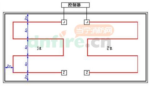倉(cāng)庫(kù)應(yīng)該用哪種感溫探測(cè)器型號(hào)