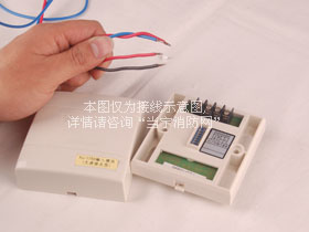 HJ-1750(無源接點型)輸入模塊接線圖