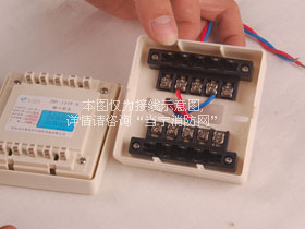 JBF-131F-N輸入模塊