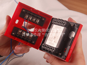 J-SAP-M-LD2000EN手動(dòng)火災(zāi)報(bào)警按鈕